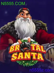 BrutalSanta