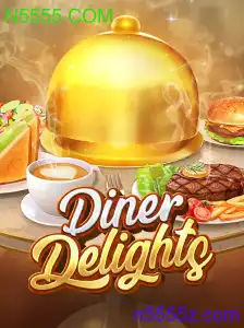 DinerDelights
