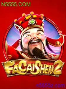 FaCaiShen2